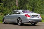 Mercedes-Benz S63 AMG 2014 года